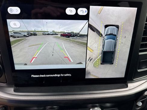 Used 2024 Ford F150 Platinum w/ Equipment Group 702A High image 28