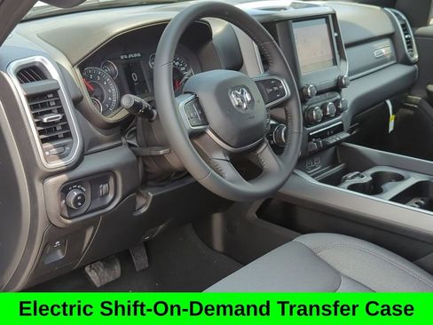 Used 2023 RAM 1500 Lone Star AWD/4WD image 11
