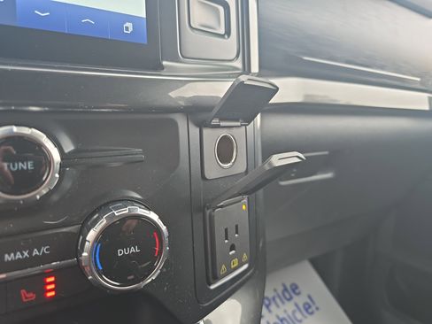 Used 2022 Ford F150 XLT w/ Equipment Group 302A High image 34