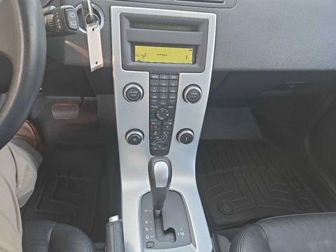 Used 2012 Volvo C30 T5 R-Design FWD image 15