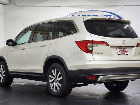 Used 2019 Honda Pilot EX-L image 8