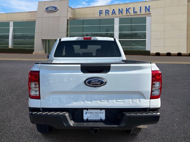 New 2026 Ford Ranger XL w/ Trailer Tow Package RWD image 6