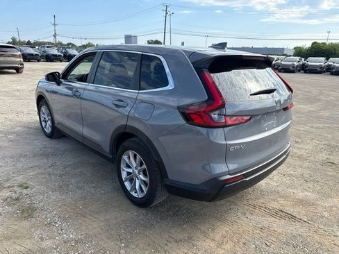 Used 2023 Honda CR-V EX-L image 2