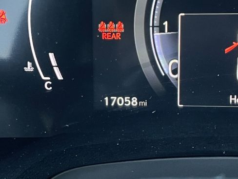 Used 2023 Lexus RX 350 FWD w/ Accessory Package (Z1) image 12