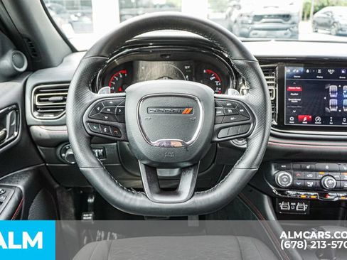 Used 2026 Dodge Durango GT RWD image 31