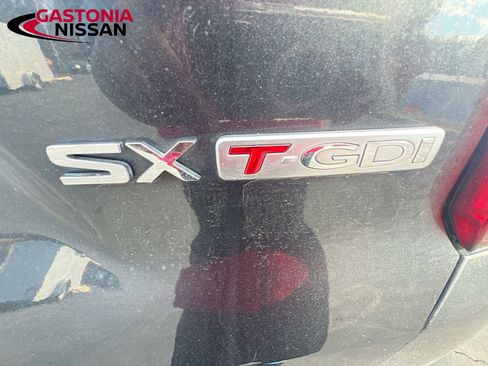 Used 2021 Kia Sorento SX image 38