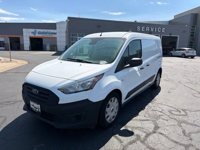 Used 2022 Ford Transit Connect XL FWD image 17