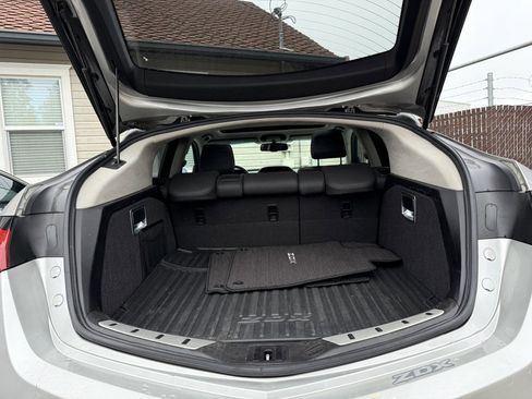 Used 2010 Acura ZDX w/ Advance Package image 35