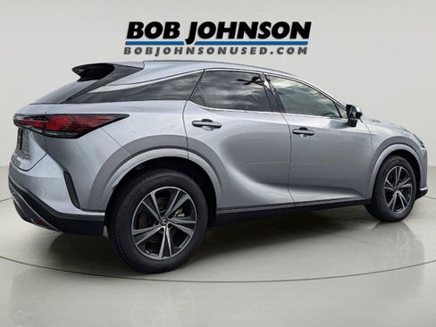 Certified 2025 Lexus RX 350 Premium w/ Convenience Package AWD/4WD image 6