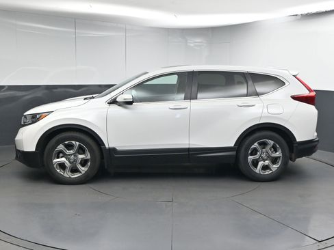 Used 2019 Honda CR-V EX-L image 5