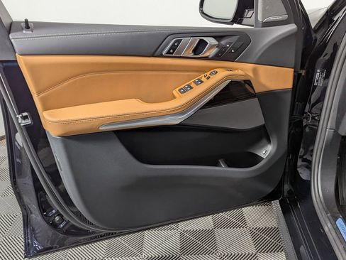 New 2026 BMW X5 xDrive50e image 11