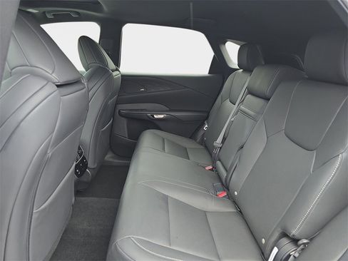 Certified 2024 Lexus RX 350 F Sport image 14