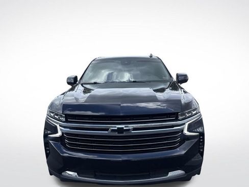 Used 2023 Chevrolet Tahoe LT AWD/4WD image 2