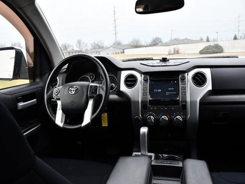 Used 2016 Toyota Tundra SR5 w/ TRD Off Road Package image 17