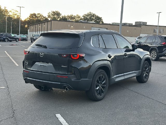 Used 2024 MAZDA CX-50 AWD 2.5 S w/ Weather Package image 8