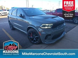 Used 2022 Dodge Durango SRT w/ Premium Interior Group AWD/4WD video 1