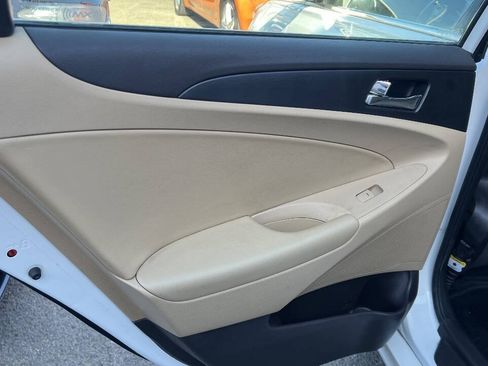 Used 2012 Hyundai Sonata GLS w/ Popular Equipment Pkg FWD image 20