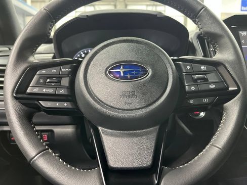 Used 2026 Subaru Forester Premium AWD/4WD image 18