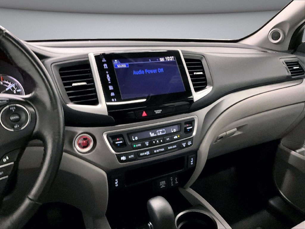 Used 2018 Honda Pilot EX-L image 9