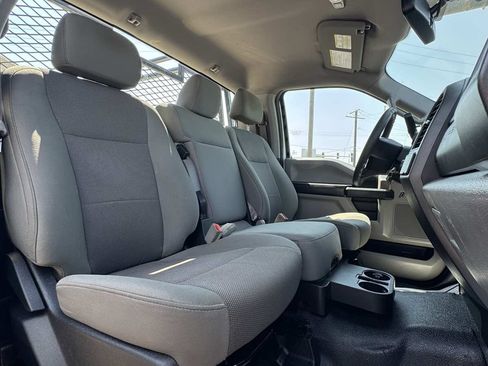 Used 2018 Ford F250 XL w/ Power Equipment Group RWD image 27
