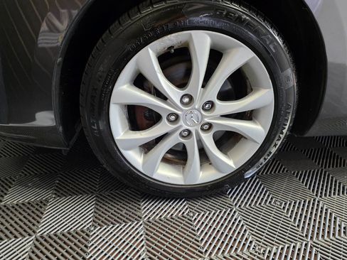 Used 2010 MAZDA MAZDA3 s Grand Touring image 32