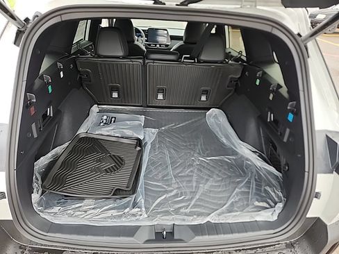 New 2026 Subaru Outback Premium AWD/4WD image 23