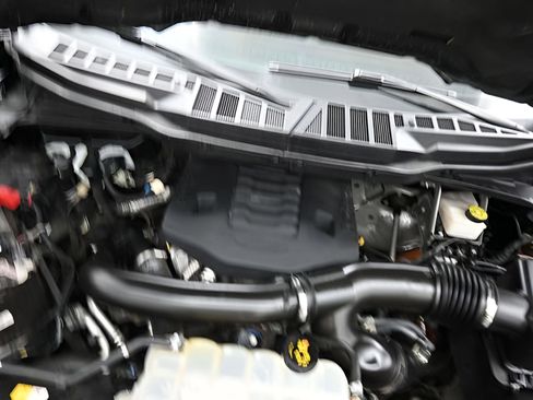 Certified 2023 Ford F150 King Ranch w/ Equipment Group 601A High AWD/4WD image 35