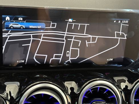 New 2025 Mercedes-Benz GLA 250 image 24