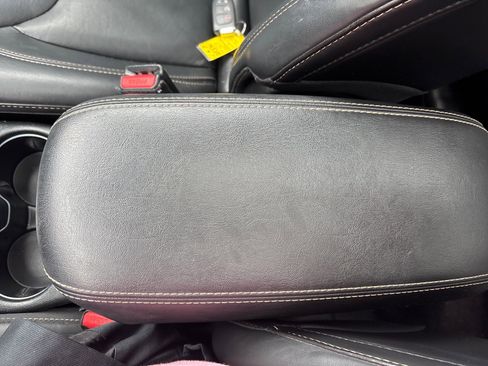 Used 2016 Jeep Cherokee Limited image 40