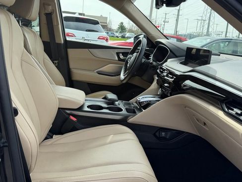 Used 2023 Acura MDX SH-AWD w/ Technology Package image 22