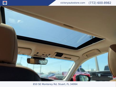 Used 2018 Lexus ES 350 w/ Luxury Package w/Wood Trim FWD image 46