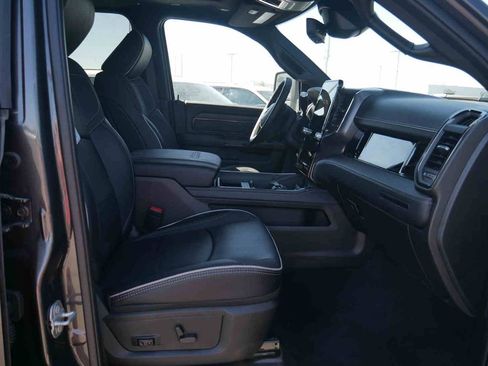 New 2026 RAM 3500 Limited image 31