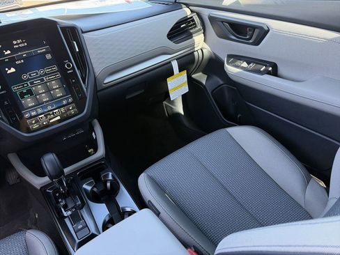 New 2026 Subaru Forester Premium image 12