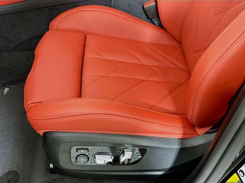 New 2026 BMW XM Label Red image 23