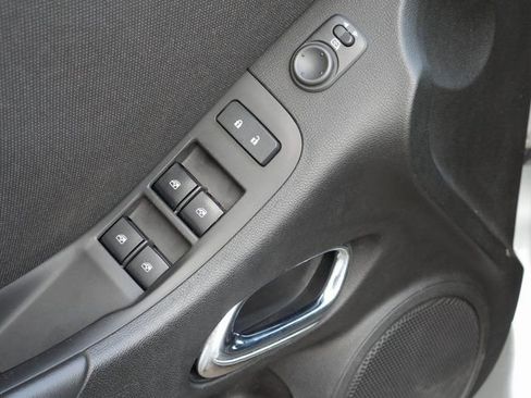 Used 2012 Chevrolet Camaro LT w/ Black Stripe Package image 11