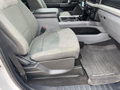 Used 2024 Ford F250 XLT w/ FX4 Off-Road Package image 29