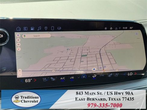 New 2025 Chevrolet Tahoe Premier image 14