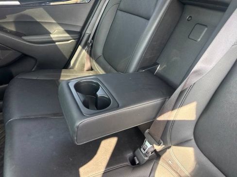Used 2021 Kia Seltos EX AWD/4WD image 27