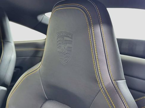 Certified 2023 Porsche 911 Carrera GTS RWD image 15