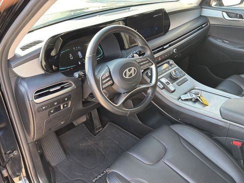 Used 2024 Hyundai Palisade XRT AWD/4WD image 23