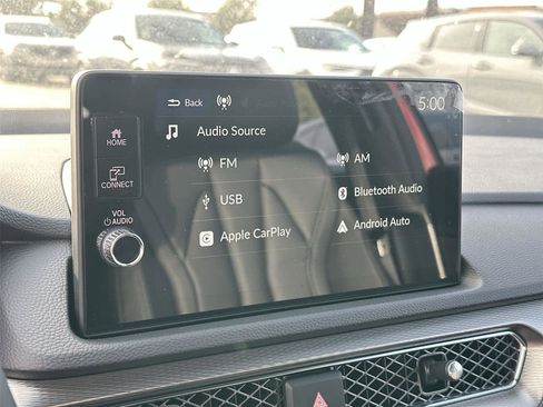 New 2026 Acura Integra A-Spec image 16