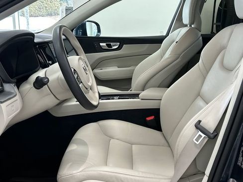 Certified 2023 Volvo XC60 B5 Core w/ Climate Package image 10