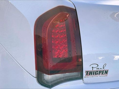 Used 2023 Chrysler 300 S image 23