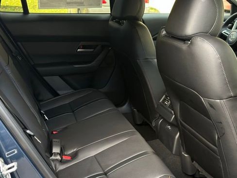 New 2026 MAZDA CX-50 AWD 2.5 S w/ Weather Package image 12