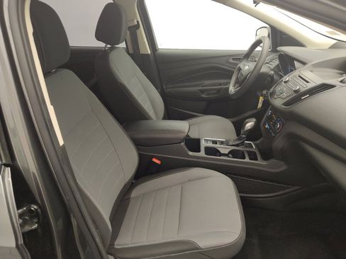 Used 2017 Ford Escape S image 21