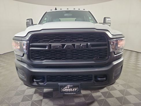 Used 2023 RAM 3500 Tradesman image 5