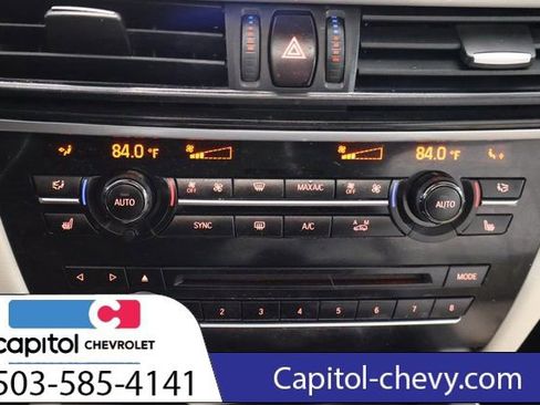 Used 2016 BMW X5 xDrive40e image 22