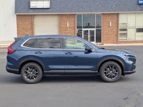 New 2026 Honda CR-V EX-L image 2