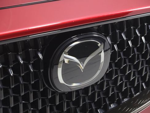 Used 2024 MAZDA CX-5 2.5 Turbo w/ Premium Package image 17