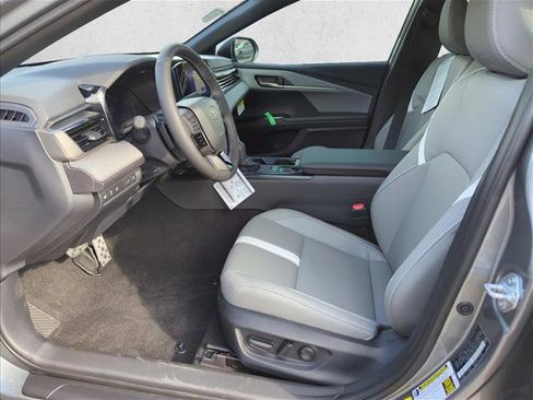 New 2026 Toyota Camry SE image 12